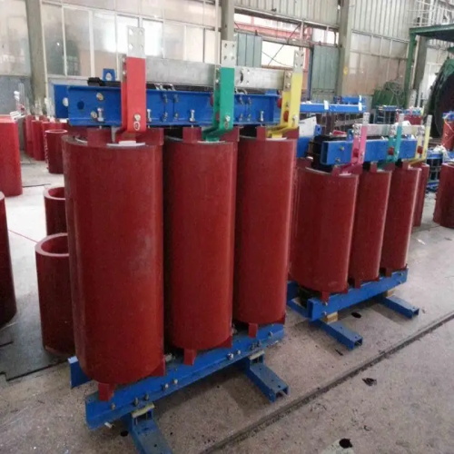 济阳SCBH15-800KVA电力变压器
